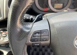 Toyota Vanguard 2012 full