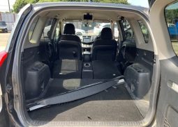 Toyota Vanguard 2012 full