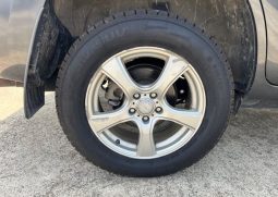 Toyota Vanguard 2012 full