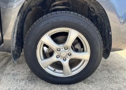 Toyota Vanguard 2012 full