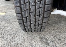 Toyota Vanguard 2012 full