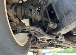 Toyota Vanguard 2012 full