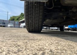 Toyota Vanguard 2012 full