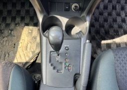 Toyota Vanguard 2012 full