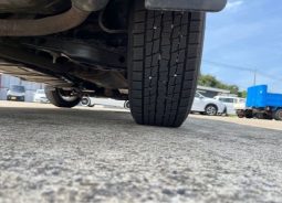 Toyota Vanguard 2012 full