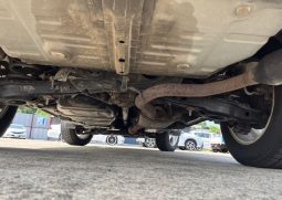 Toyota Vanguard 2012 full