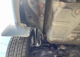 Toyota Vanguard 2012 full