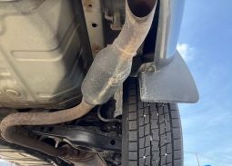 Toyota Vanguard 2012 full