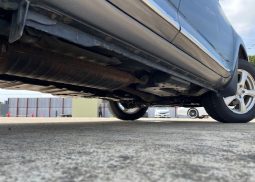 Toyota Vanguard 2012 full