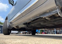 Toyota Vanguard 2012 full