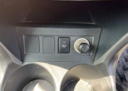 Toyota Vanguard 2012 full