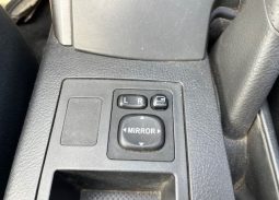 Toyota Vanguard 2012 full