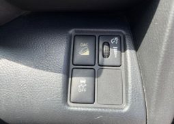 Toyota Vanguard 2012 full