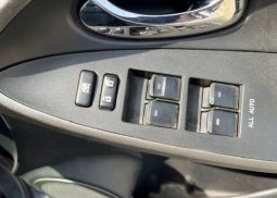 Toyota Vanguard 2012 full