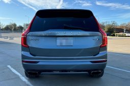 Volvo XC90 T6 R-Design 2017 full