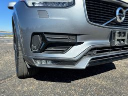 Volvo XC90 T6 R-Design 2017 full