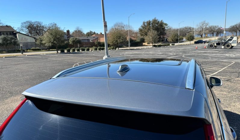 Volvo XC90 T6 R-Design 2017 full