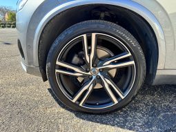 Volvo XC90 T6 R-Design 2017 full