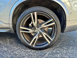 Volvo XC90 T6 R-Design 2017 full