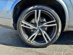 Volvo XC90 T6 R-Design 2017 full