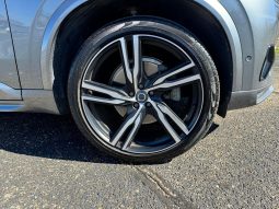 Volvo XC90 T6 R-Design 2017 full