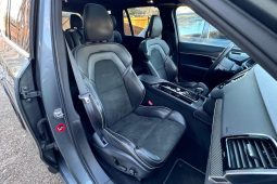 Volvo XC90 T6 R-Design 2017 full