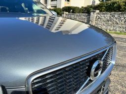 Volvo XC90 T6 R-Design 2017 full