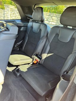 Volvo XC90 T6 R-Design 2017 full