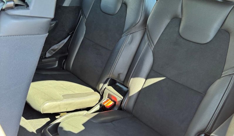 Volvo XC90 T6 R-Design 2017 full