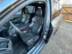 Volvo XC90 T6 R-Design 2017 full