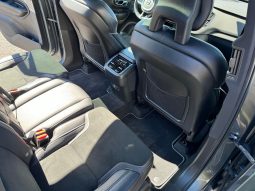 Volvo XC90 T6 R-Design 2017 full