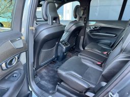 Volvo XC90 T6 R-Design 2017 full