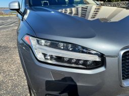 Volvo XC90 T6 R-Design 2017 full