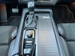 Volvo XC90 T6 R-Design 2017 full