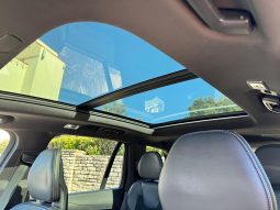 Volvo XC90 T6 R-Design 2017 full