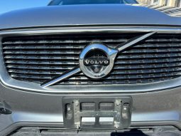 Volvo XC90 T6 R-Design 2017 full