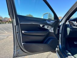 Volvo XC90 T6 R-Design 2017 full