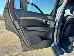 Volvo XC90 T6 R-Design 2017 full