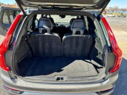 Volvo XC90 T6 R-Design 2017 full