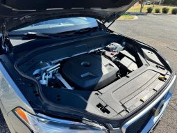 Volvo XC90 T6 R-Design 2017 full