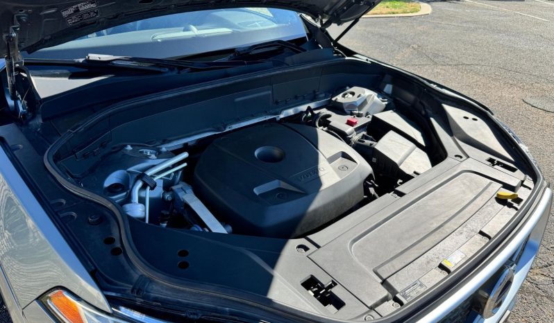 Volvo XC90 T6 R-Design 2017 full