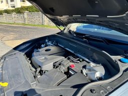 Volvo XC90 T6 R-Design 2017 full