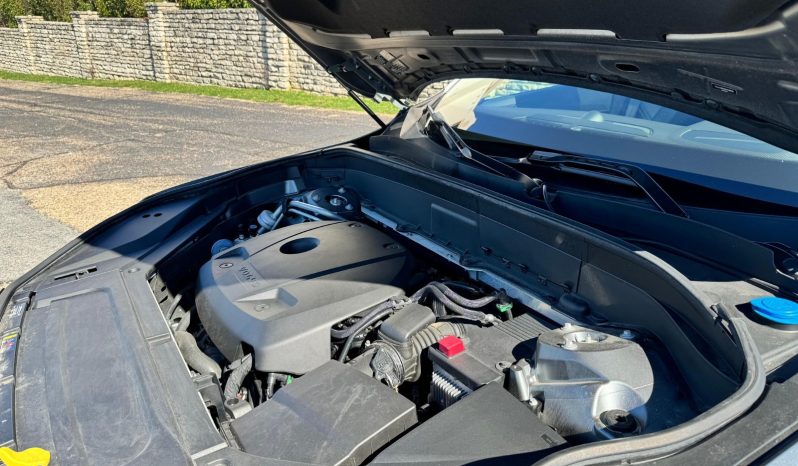 Volvo XC90 T6 R-Design 2017 full