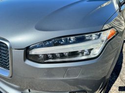 Volvo XC90 T6 R-Design 2017 full