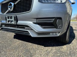 Volvo XC90 T6 R-Design 2017 full