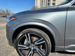 Volvo XC90 T6 R-Design 2017 full