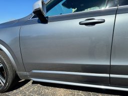 Volvo XC90 T6 R-Design 2017 full