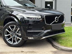 Volvo XC90 T6 Momentum 2015 full