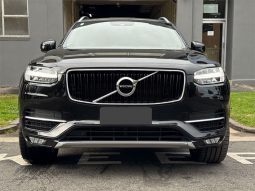 Volvo XC90 T6 Momentum 2015 full