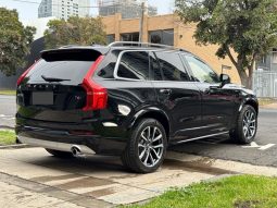 Volvo XC90 T6 Momentum 2015 full